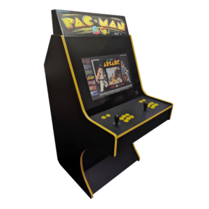 Custom Συστήματα