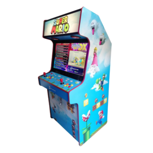 Coin-Op Συστήματα